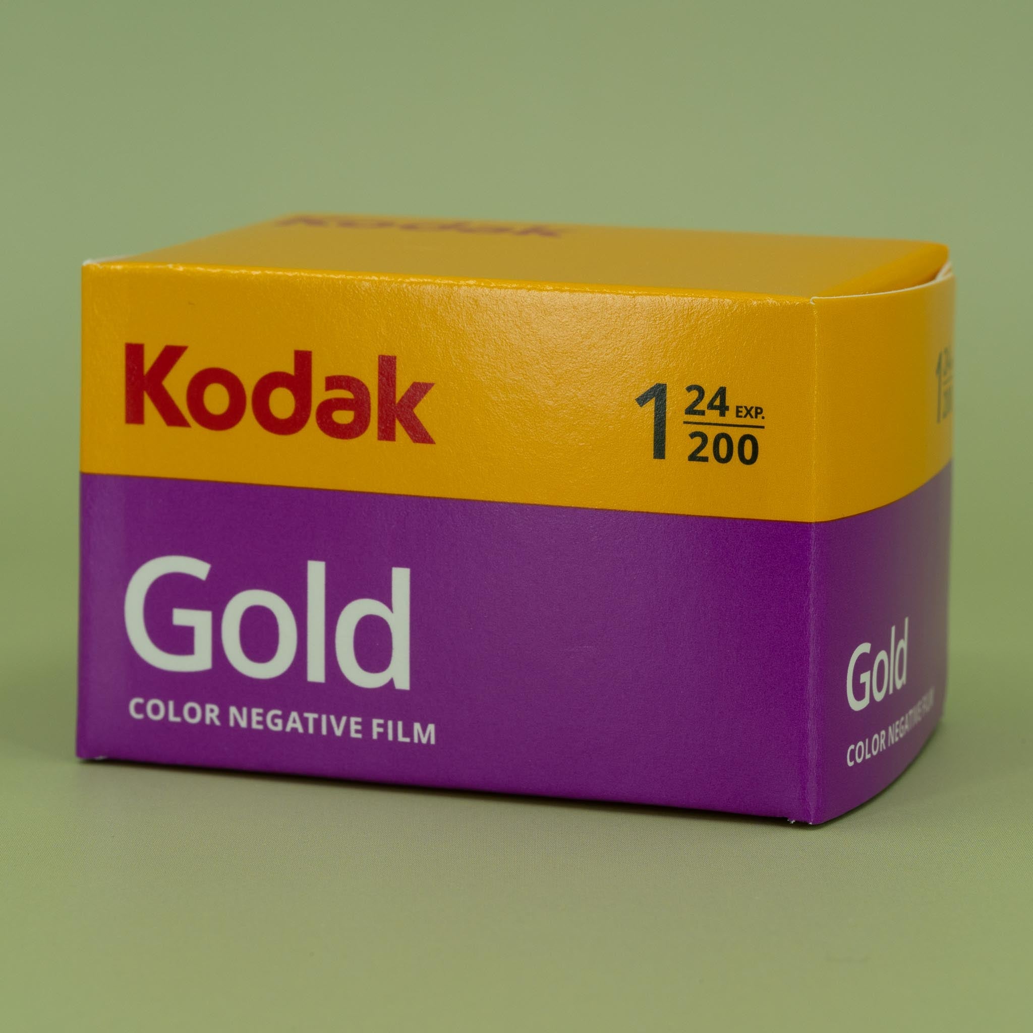 Kodak Film