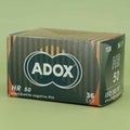 Adox HR 50 - 35mm Black & White Film