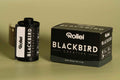 Rollei Blackbird - Chemical Dependency Lab