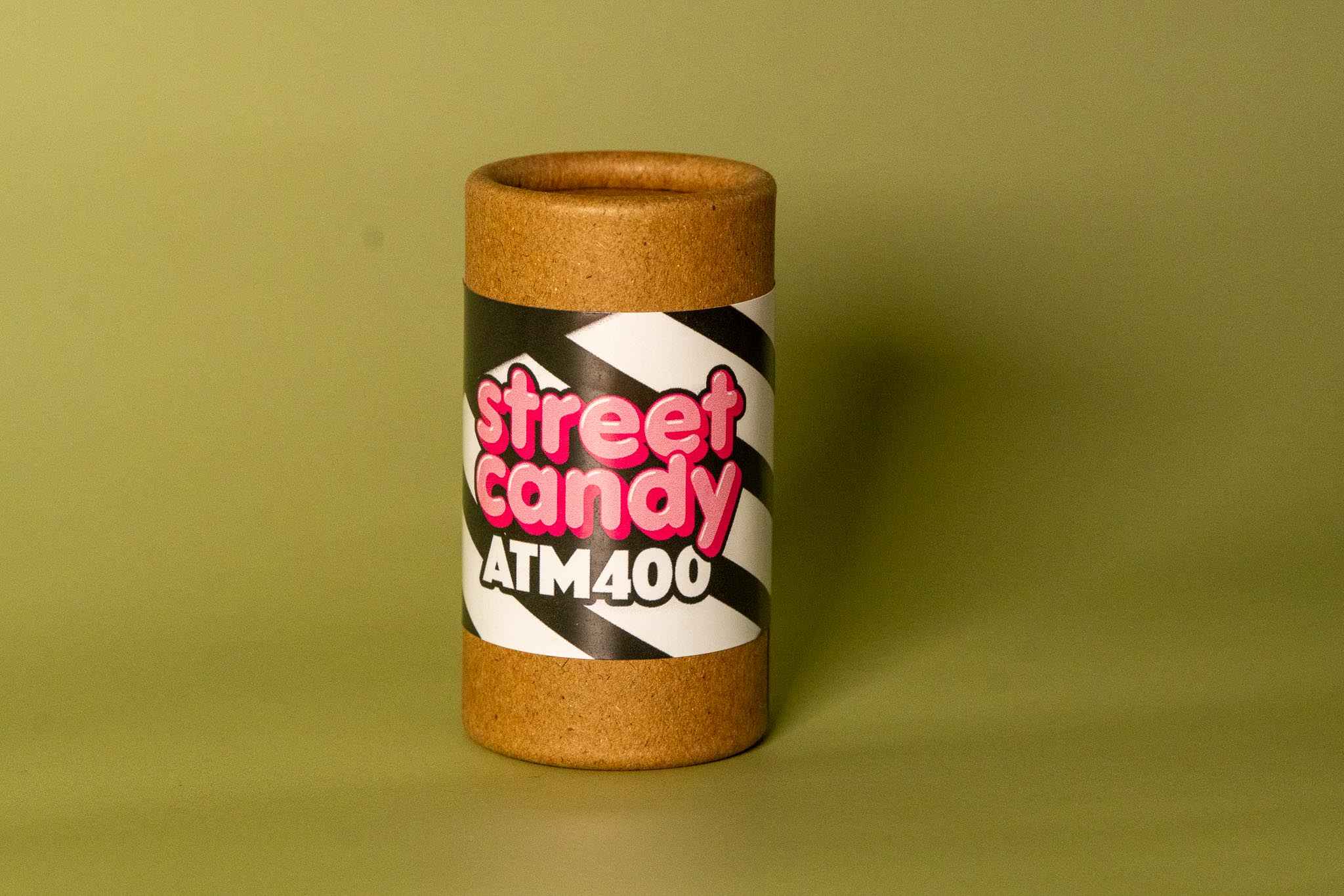 Street Candy ATM400 - Chemical Dependency Lab