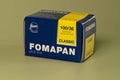 Fomapan Classic 100 - 35mm Black & White Film