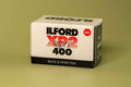 Ilford XP2 Super - 35mm Chromogenic Black & White Film