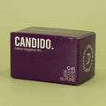 Candido 50 - 35mm Colour Negative Film