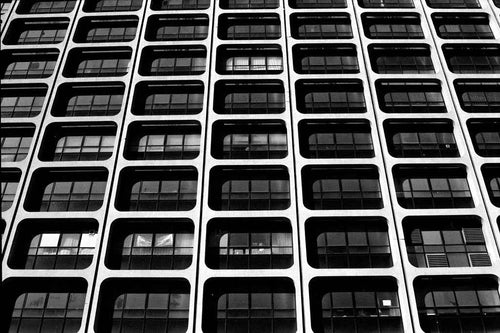 DragonFilm No.VII 400 ISO - 35mm Black & White