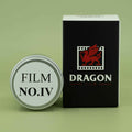 DragonFilm No.IV 400 ISO - 35mm Black & White