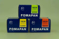 Fomapan 35mm bundle