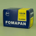 Fomapan 35mm bundle