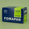 Fomapan 35mm bundle