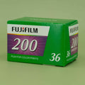 Fujifilm 200/400 bundle