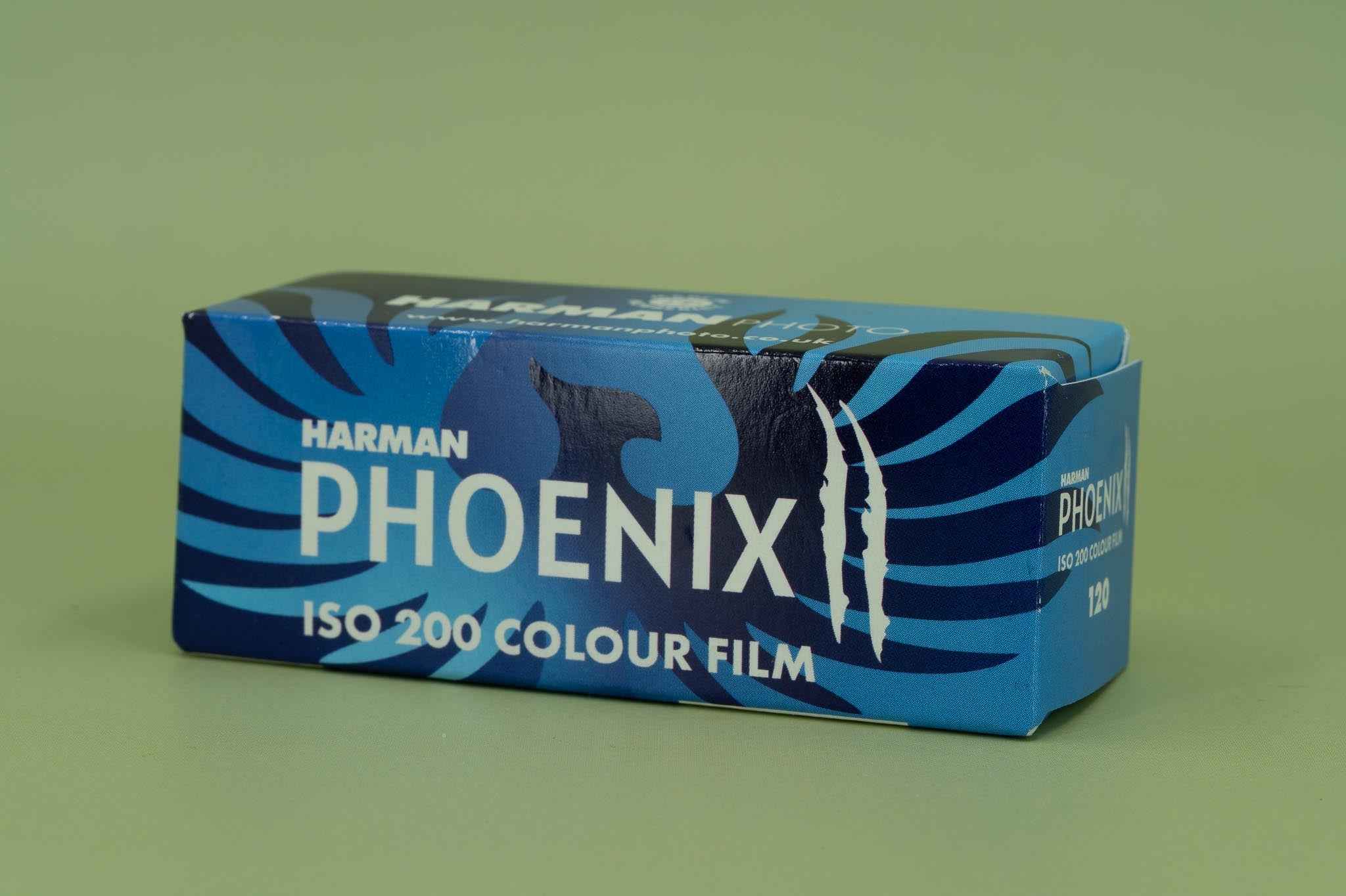 Harman Phoenix 2 bundle