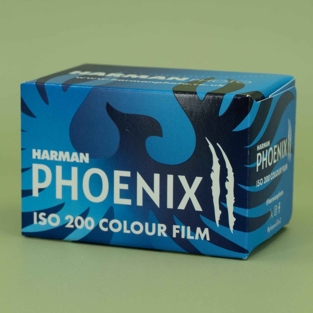 Harman Phoenix 2 bundle
