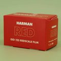 Harman Red