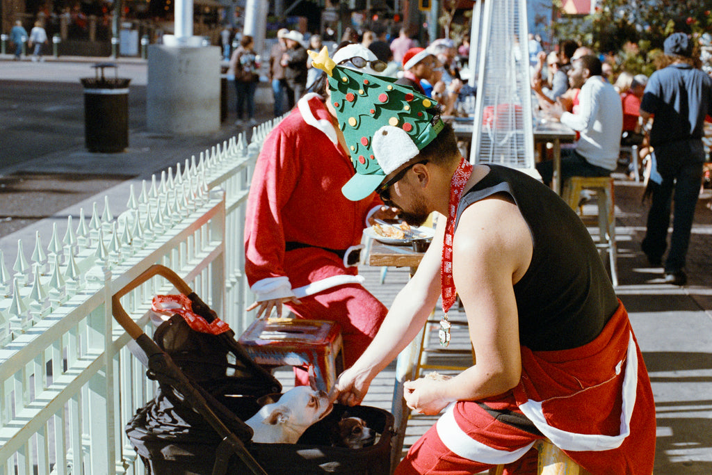 Lucky Colour C200 - 35mm Colour Negative Film